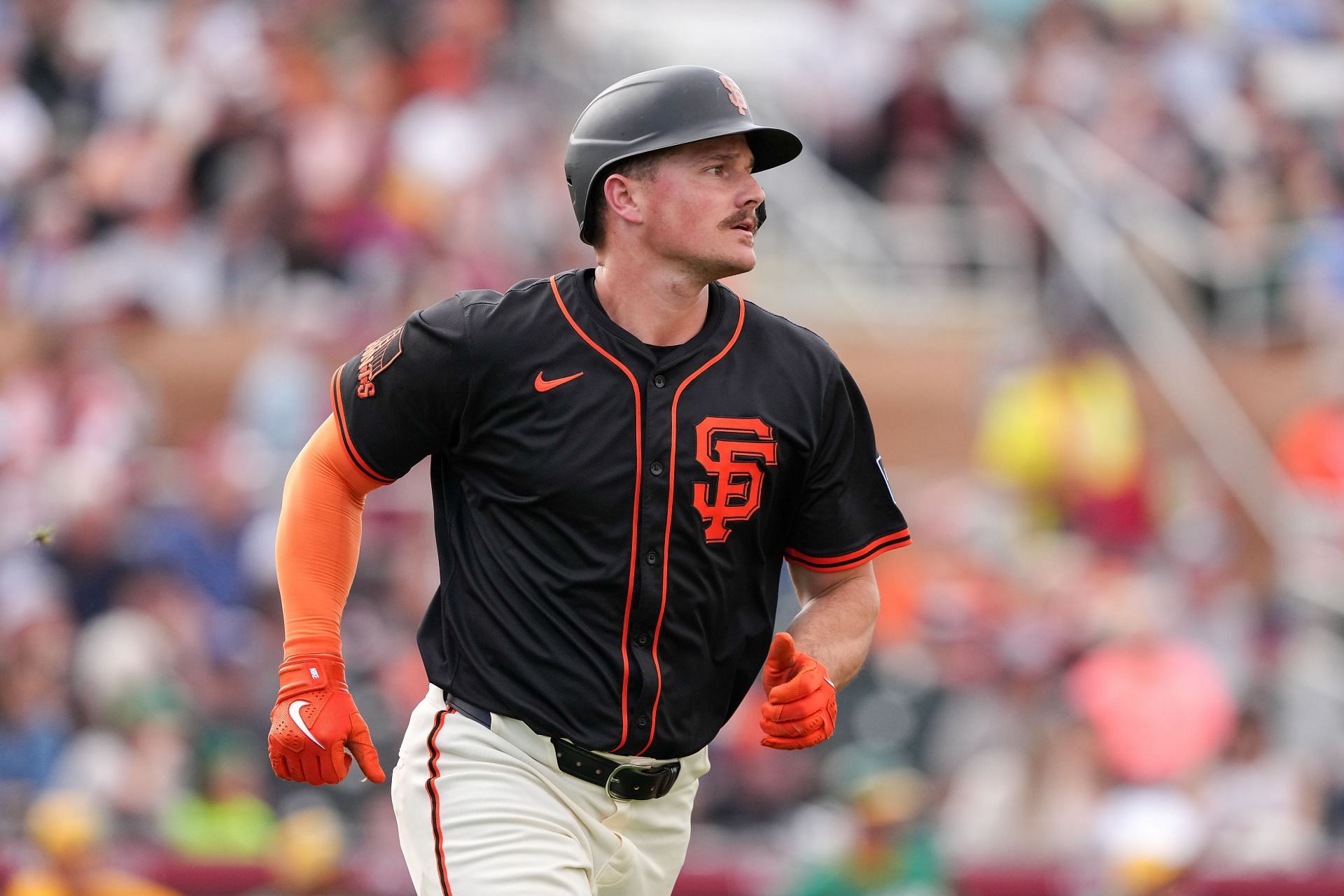 Matt Chapman Contract
